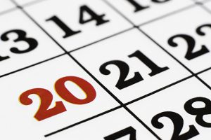 Cronograma de inclusão de beneficios - fevereiro 2022